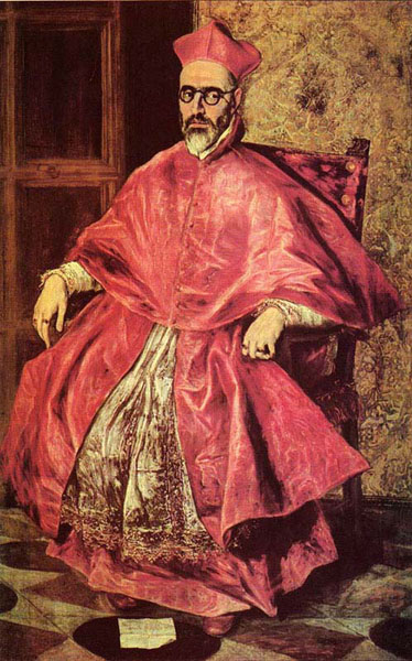A Cardinal